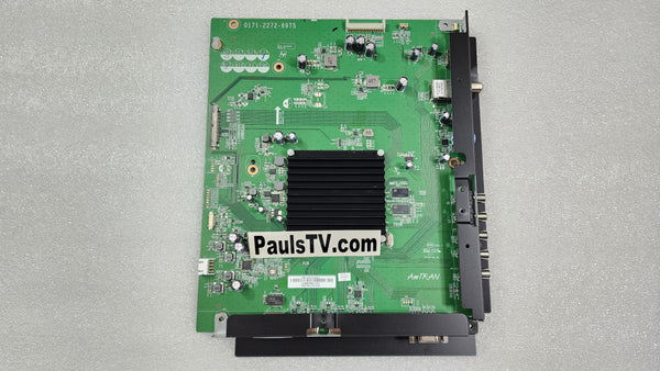 SunBriteTV Main Board 3643-0182-0150 for SB-V-43-4KHDR