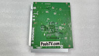 SunBriteTV Main Board 3643-0182-0150 for SB-V-43-4KHDR