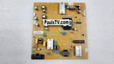 SunBriteTV Power Supply Board 0500-0605-1230 / 050006051230 / FSP145-1PSZ01 / 3BS0450503GP for SB-V-43-4KHDR