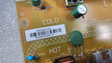 SunBriteTV Power Supply Board 0500-0605-1230 / 050006051230 / FSP145-1PSZ01 / 3BS0450503GP for SB-V-43-4KHDR