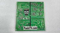 SunBriteTV Power Supply Board 0500-0605-1230 / 050006051230 / FSP145-1PSZ01 / 3BS0450503GP for SB-V-43-4KHDR