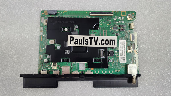 Samsung Main Board BN94-16871Q for Samsung UN55AU8000F / UN55AU8000FXZA