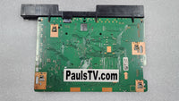 Samsung Main Board BN94-16871Q for Samsung UN55AU8000F / UN55AU8000FXZA