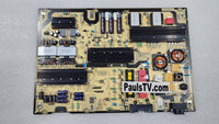 Samsung BN4401107B / BN44-01107B Power Supply Board for QN75Q70CAF / QN75Q70CAFXZA