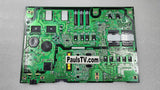 Samsung BN4401107B / BN44-01107B Power Supply Board for QN75Q70CAF / QN75Q70CAFXZA