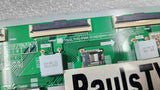 Samsung LED Driver Board BN4401092A / BN44-01092A for Samsung QN55LST7TAF / QN55LST7TAFXZA