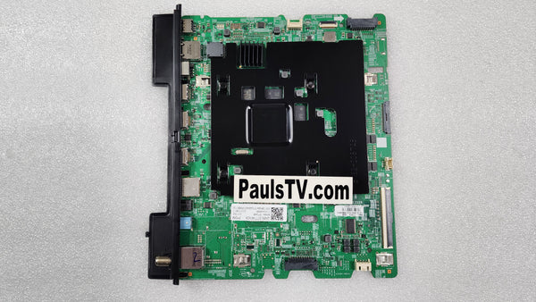 Samsung Main Board BN94-15724B for Samsung Outdoor TV QN55LST7TAF / QN55LST7TAFXZA