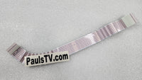 Samsung LVDS Cable BN96-40209C for Samsung Outdoor TV QN65LST9TA / QN65LST9TAFXZA