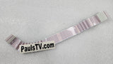 Samsung LVDS Cable BN96-40209C for Samsung Outdoor TV QN65LST9TA / QN65LST9TAFXZA