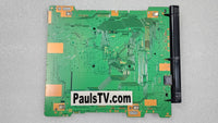 Samsung Main Board BN94-12576D for Samsung UN75MU8000F / UN75MU8000FXZA