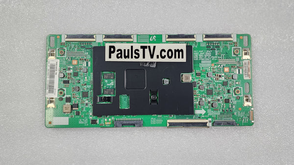 Samsung T-Con Board BN95-04573A for Samsung UN75MU800DF / UN75MU800DFXZA / UN75MU8000F / UN75MU8000FXZA