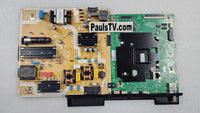 Samsung Main Board / Power Supply BN96-54439B for Samsung UN65TU7000F / UN65TU7000FXZA