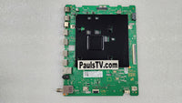 Placa principal BN94-16842N para televisor Samsung QN75Q70A / QN75Q70AAFXZA 