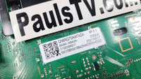 Placa principal BN94-16842N para televisor Samsung QN75Q70A / QN75Q70AAFXZA 