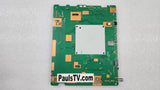 Placa principal BN94-16842N para televisor Samsung QN75Q70A / QN75Q70AAFXZA 