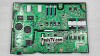 Placa de fuente de alimentación Samsung BN4401107A / BN44-01107A para QN75Q70A / QN75Q70AAFXZA 