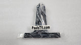 Samsung TV Legs / Stand BN96-53275C for Samsung QN43LS03DAF / QN43LS03DAFXZA / QN43LS03BAF