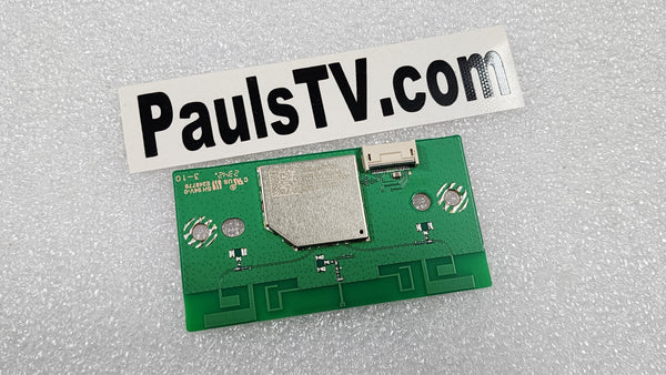 Sony Tv Sound Module 1-005-419-14 Sony Wireless Wi-Fi LAN Module DHUR-SY63 for Sony XR55A80 ...