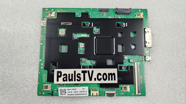 Samsung Main Board BN94-17843B for Samsung QN43LS03BAF / QN43LS03BAFXZA / QN50LS03BAF