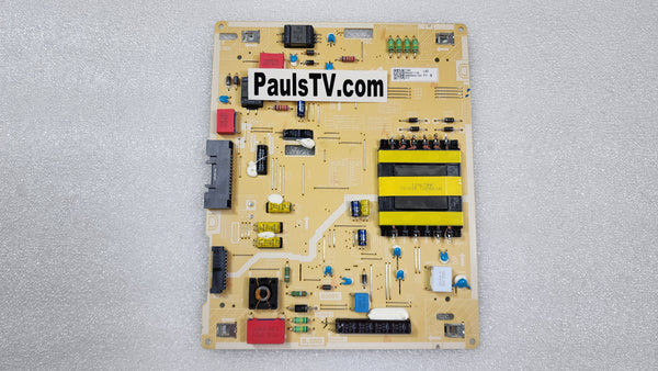 Power Supply Board BN4401117B / BN44-01117B for Samsung TV QN43LS03BAF / QN43LS03BAFXZA