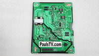 Power Supply Board BN4401117C / BN44-01117C for Samsung TV QN43LS03DAF / QN43LS03DAFXZA