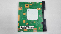 Samsung Main Board BN94-16804A for Samsung QN55QN85AAF / QN55QN85AAFXZA