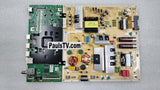 Main Power Boards BN96-58679R & BN44-01269C for Samsung TV UN70DU7200F / UN75DU7200FXZA