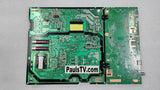 Main Power Boards BN96-58679R & BN44-01269C for Samsung TV UN70DU7200F / UN75DU7200FXZA