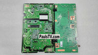 Main Power Boards BN96-58725A & BN44-01268C for Samsung TV UN65DU7200F / UN65DU7200FXZA