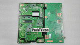 Main Power Boards BN96-58725A & BN44-01268C for Samsung TV UN65DU7200F / UN65DU7200FXZA