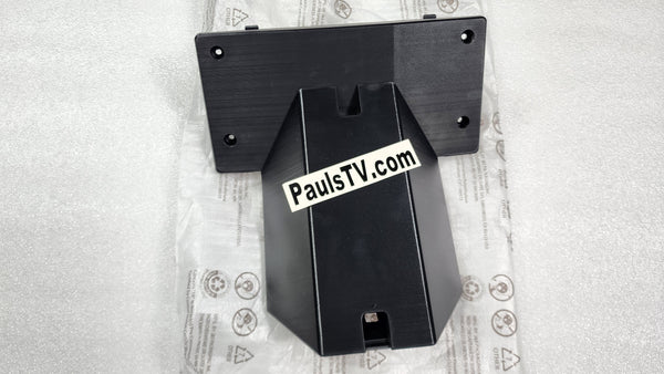 Samsung TV Stand P-GUIDE / P-COVER NECK ONLY BN96-54832A for Samsung TV QN55QN85CAF / QN55QN85CAFXZA