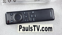 OEM Samsung BN59-01455A Remote Control for QN55Q80DAF / QN70Q60DAFXZA / QN98QN90DAF and more