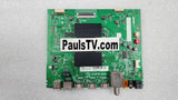 TCL Main Board 08-SS65CUN-OC412AA for TCL 65S423TFAA / 65S425 / 65S421LCAA