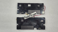 Samsung Speakers Set BN96-18088A for Samsung UN55D6050TF / UN55D6050TFXZA, UN55D6000SFXZA