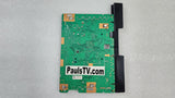 Samsung Main Board BN94-18381X for Samsung UN65DU8000F / UN65DU8000FXZA / UN55DU8000BXZA