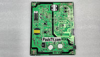 Samsung Power Supply Board BN4401111E / BN44-01111E for Samsung UN65DU8000F / UN65DU8000FXZA / UN65CU8000FXZA