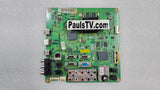 Samsung Main Board BN94-03446D for Samsung LN55C610N1F / LN55C610N1FXZA