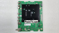 Samsung Main Board BN94-18380F for Samsung UN85DU8000F / UN85DU8000FXZA