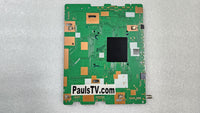 Samsung Main Board BN94-18380F for Samsung UN85DU8000F / UN85DU8000FXZA