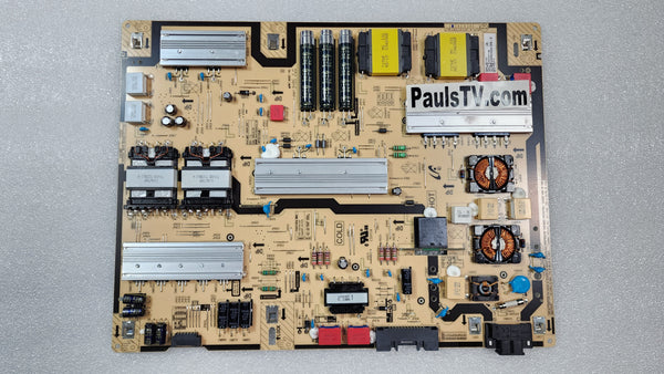 Samsung Power Supply Board BN4401113B / BN44-01113B for Samsung UN85DU8000F / UN85DU8000FXZA / UN85CU8000DXZA