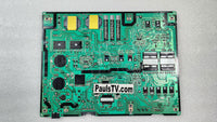 Samsung Power Supply Board BN4401113B / BN44-01113B for Samsung UN85DU8000F / UN85DU8000FXZA / UN85CU8000DXZA