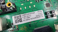 Samsung Main Board BN94-15274U for Samsung UN50TU8000F / UN50TU8000FXZA