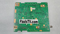 Samsung Main Board BN94-15274U for Samsung UN50TU8000F / UN50TU8000FXZA