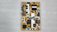 Samsung Power Supply Board BN44-01054E for Samsung UN50TU8000F / UN50TU8000FXZA / UN55TU8000FXZA