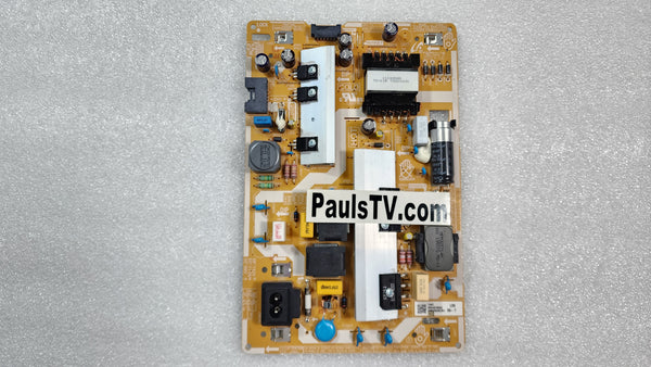 Samsung Power Supply Board BN44-01054E for Samsung UN50TU8000F / UN50TU8000FXZA / UN55TU8000FXZA