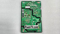 Samsung Power Supply Board BN44-01054E for Samsung UN50TU8000F / UN50TU8000FXZA / UN55TU8000FXZA