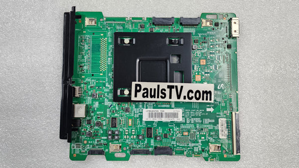 Samsung Main Board BN94-11976A for Samsung UN75MU8000F / UN75MU8000FXZA