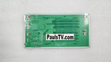 BN44-01300A Samsung LED Driver Board for Samsung TV QN85QN80FAF, QN85QN80FAFXZA