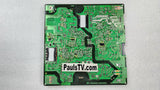 BN44-00932M Samsung Power Supply Board for QN65Q60RAF, QN65Q60RAFXZA