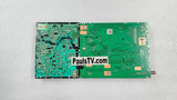 Samsung Main Board BN96-61905J, Power Supply BN44-01337B for Samsung UN55U8000FF, UN55U8000FFXZA
